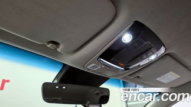 Kia K8 Signature, 2022 19