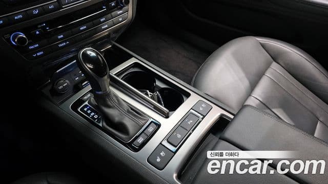 Hyundai Genesis DH G330 Modern AWD, 2016 9
