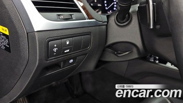 Hyundai Genesis DH G330 Modern AWD, 2016 13