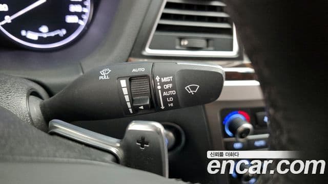 Hyundai Genesis DH G330 Modern AWD, 2016 15