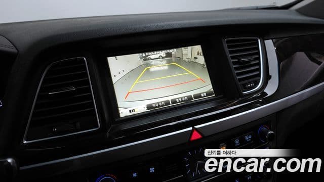 Hyundai Genesis DH G330 Modern AWD, 2016 17