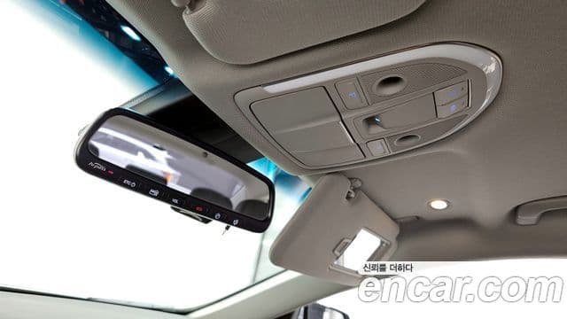 Hyundai Genesis DH G330 Modern AWD, 2016 19