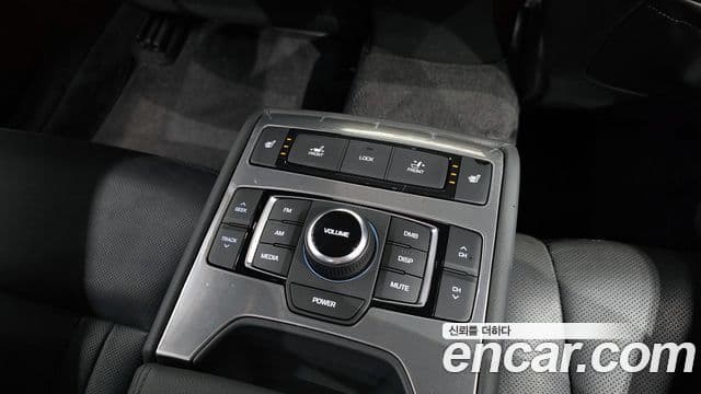 Hyundai Genesis DH G330 Modern AWD, 2016 20