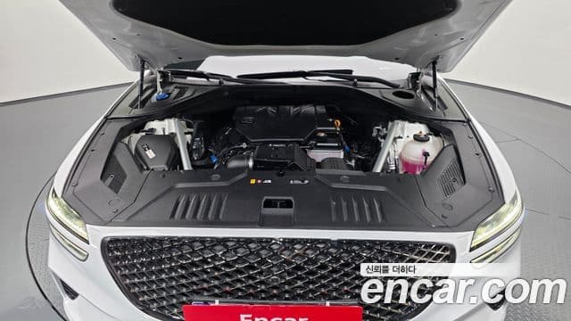 Genesis GV70, 2023 6