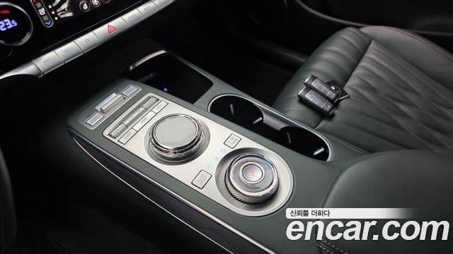 Genesis GV70, 2023 9