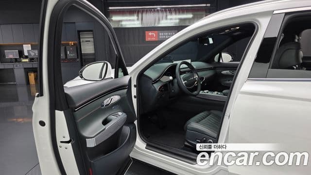 Genesis GV70, 2023 11