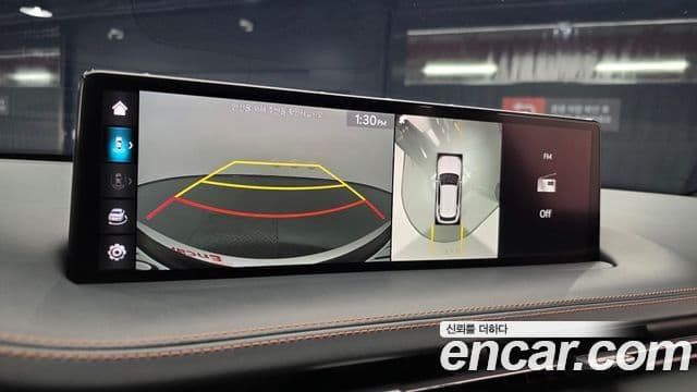 Genesis GV70, 2023 16