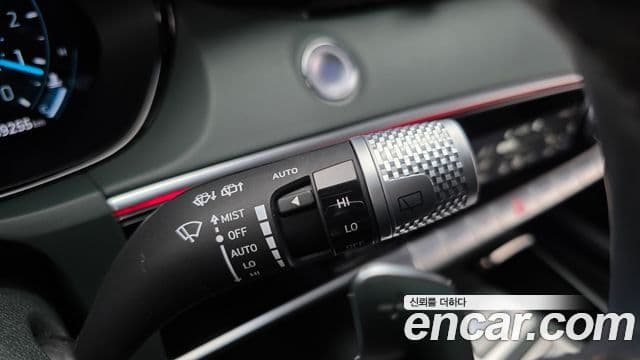 Genesis GV70, 2023 17