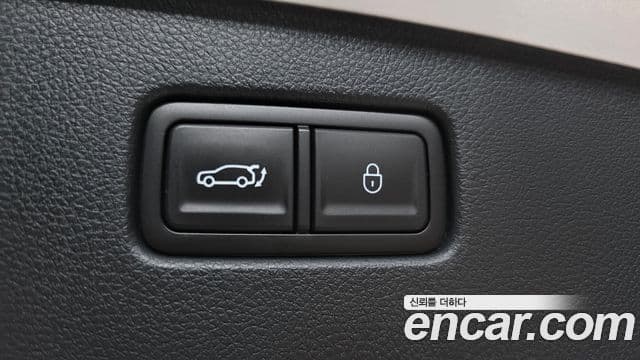 Genesis GV70, 2023 20