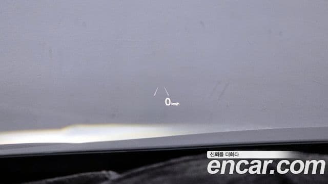 Kia All New K7 3.0 GDI Limited, 2018 15