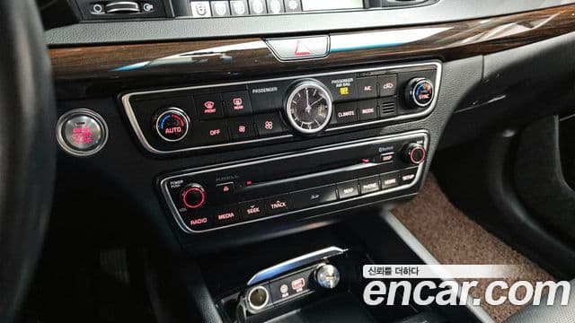 Kia All New K7 3.0 GDI Limited, 2018 18