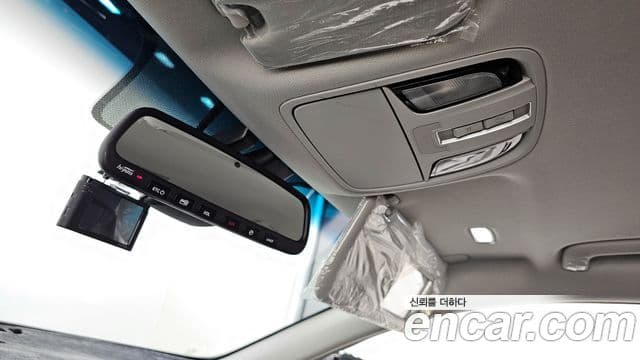 Kia All New K7 3.0 GDI Limited, 2018 19