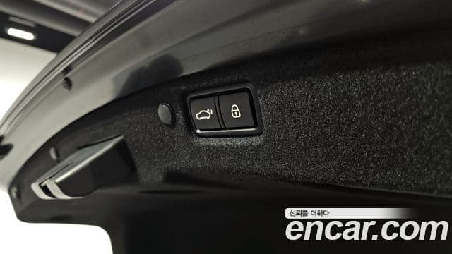 Kia All New K7 3.0 GDI Limited, 2018 20