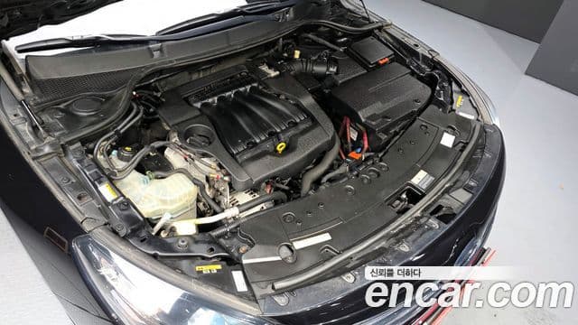 Renault Korea(Samsung) SM7 Nova LPLI 2.0 LPe для людей с инвалидностью, 2016 6