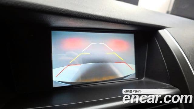 Renault Korea(Samsung) SM7 Nova LPLI 2.0 LPe для людей с инвалидностью, 2016 15