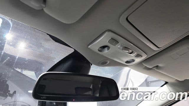 Renault Korea(Samsung) SM7 Nova LPLI 2.0 LPe для людей с инвалидностью, 2016 16