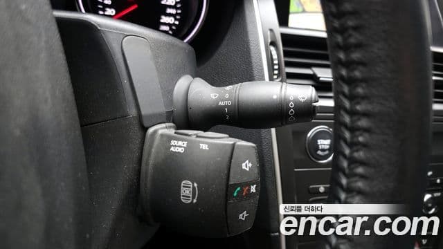 Renault Korea(Samsung) SM7 Nova LPLI 2.0 LPe для людей с инвалидностью, 2016 17