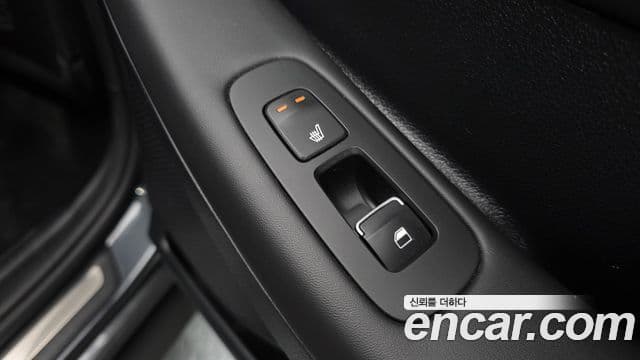 Hyundai Sonata (DN8) Premium Family, 2021 18