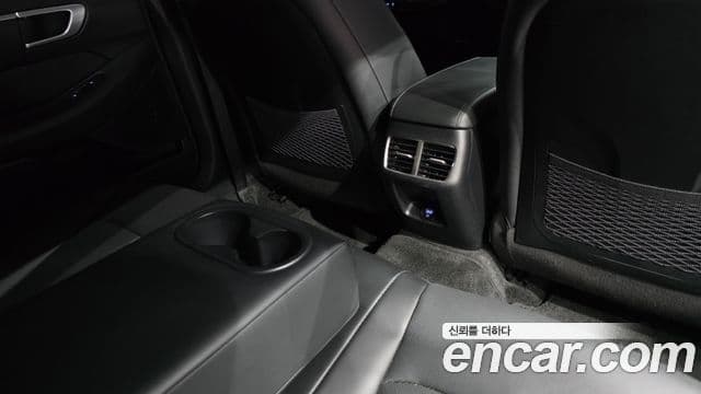 Hyundai Sonata (DN8) Premium Family, 2021 19