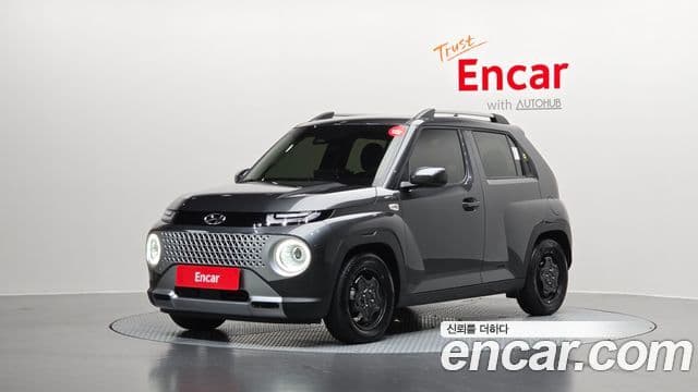 Hyundai Casper D Essential, 2023 1