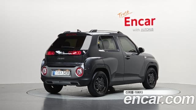 Hyundai Casper D Essential, 2023 2