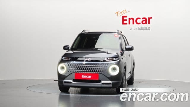 Hyundai Casper D Essential, 2023 3