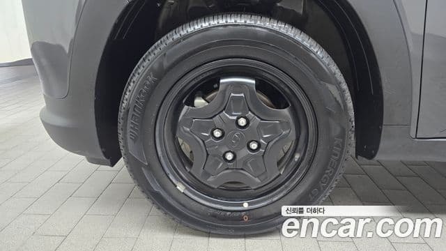 Hyundai Casper D Essential, 2023 все фото