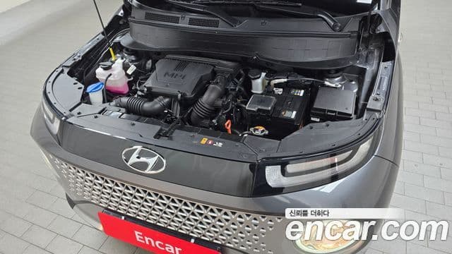 Hyundai Casper D Essential, 2023 6