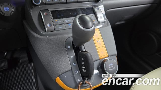 Hyundai Casper D Essential, 2023 9