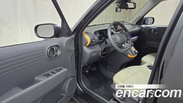 Hyundai Casper D Essential, 2023 10