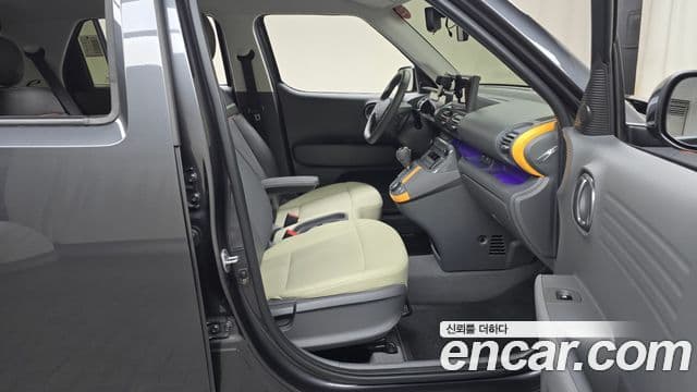 Hyundai Casper D Essential, 2023 11