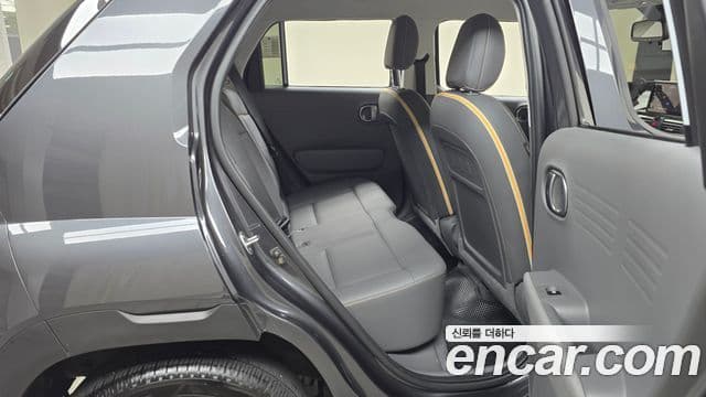 Hyundai Casper D Essential, 2023 12