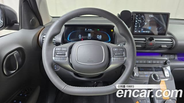 Hyundai Casper D Essential, 2023 13