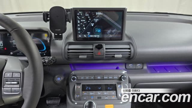 Hyundai Casper D Essential, 2023 14