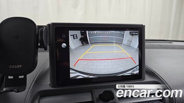 Hyundai Casper D Essential, 2023 15