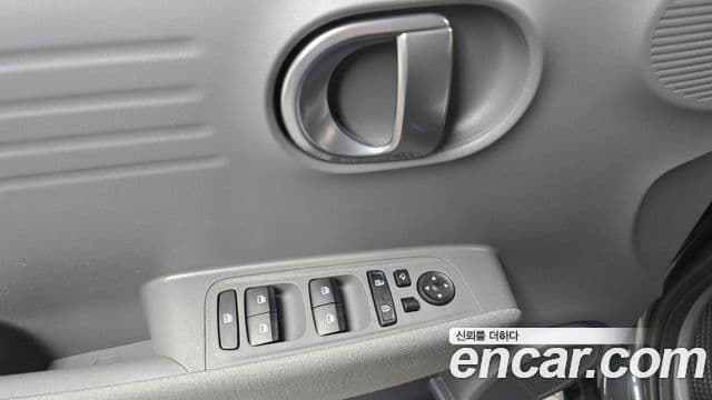 Hyundai Casper D Essential, 2023 18