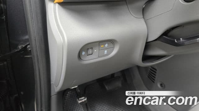 Hyundai Casper D Essential, 2023 19