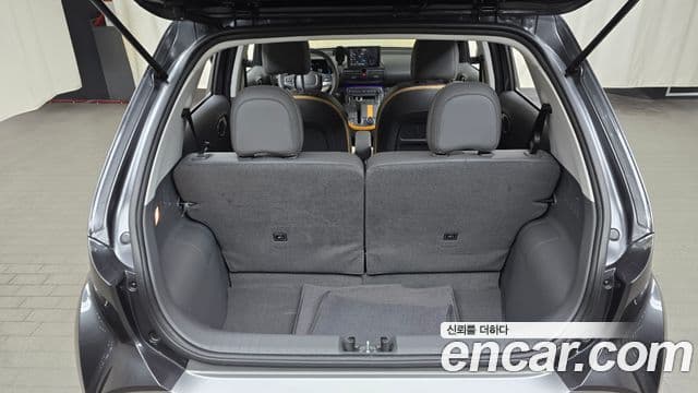 Hyundai Casper D Essential, 2023 20