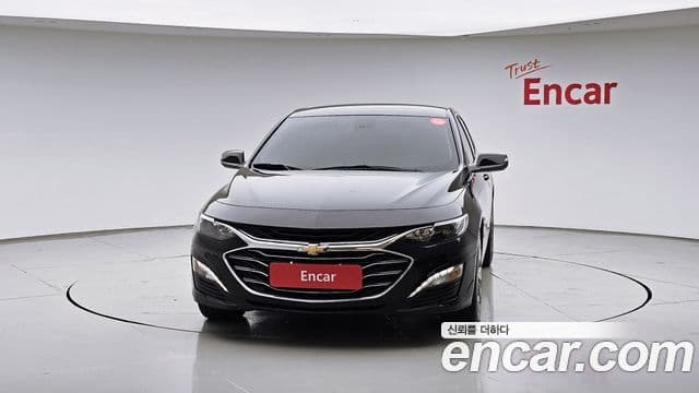 Chevrolet(GM대우) The / новый New Malibu Special, 2022 3