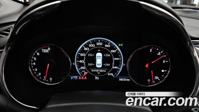 Chevrolet(GM대우) The / новый New Malibu Special, 2022 8