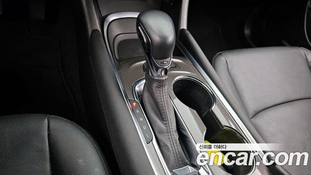 Chevrolet(GM대우) The / новый New Malibu Special, 2022 9