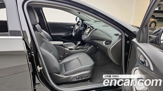 Chevrolet(GM대우) The / новый New Malibu Special, 2022 11