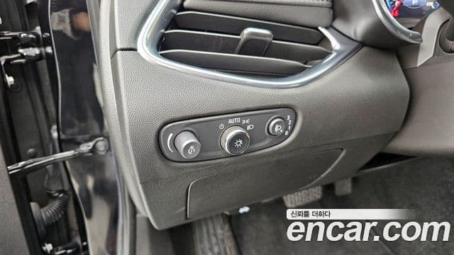 Chevrolet(GM대우) The / новый New Malibu Special, 2022 16