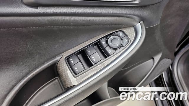 Chevrolet(GM대우) The / новый New Malibu Special, 2022 17