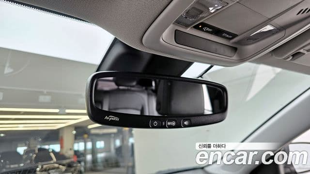 Chevrolet(GM대우) The / новый New Malibu Special, 2022 18