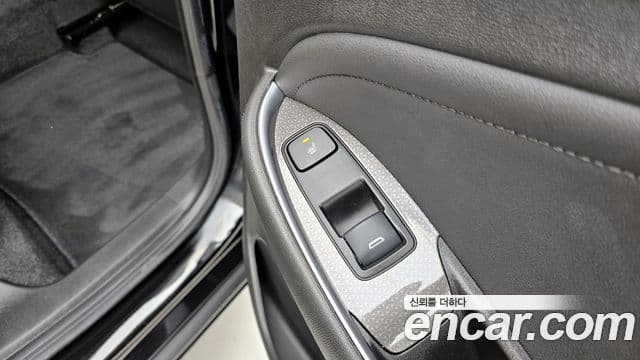 Chevrolet(GM대우) The / новый New Malibu Special, 2022 19