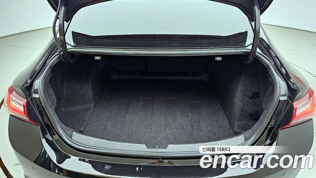 Chevrolet(GM대우) The / новый New Malibu Special, 2022 20