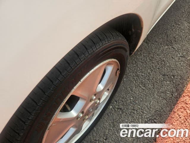 Kia The / новый New Ray Trendy, 2018 все фото