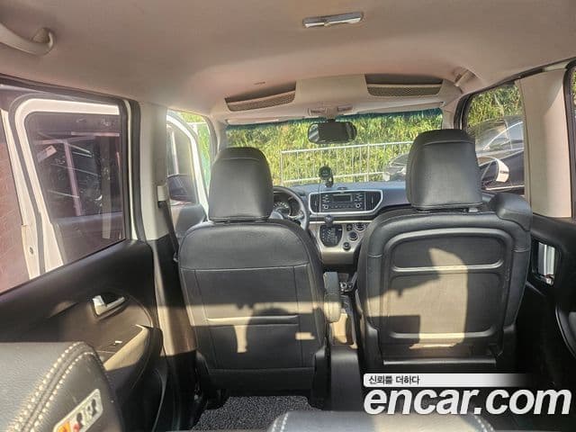 Kia The / новый New Ray Trendy, 2018 7