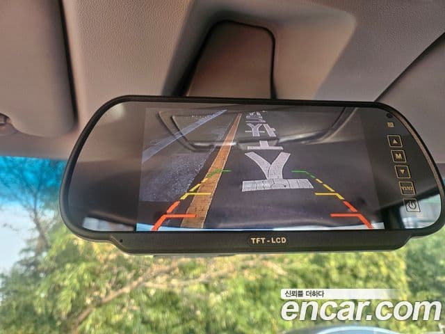 Kia The / новый New Ray Trendy, 2018 14